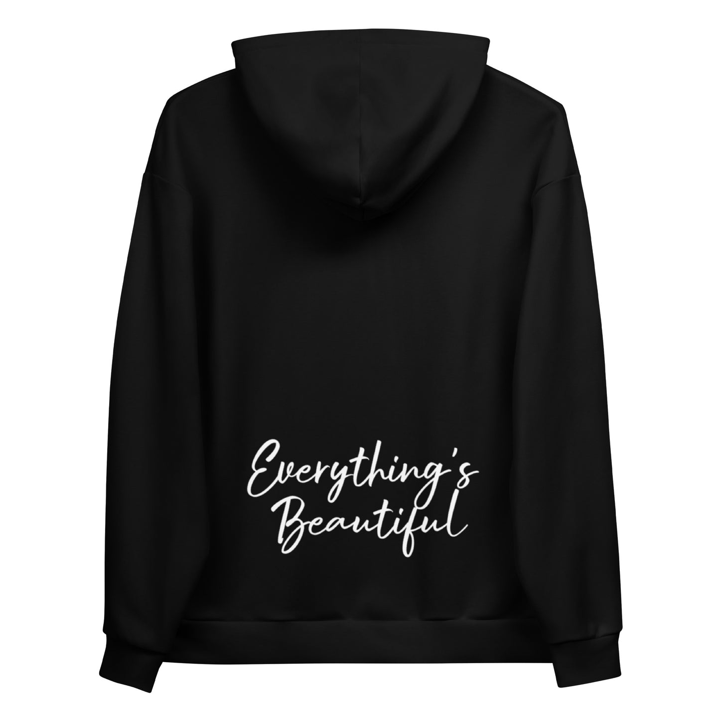 Everything's Beautiful Hoodie