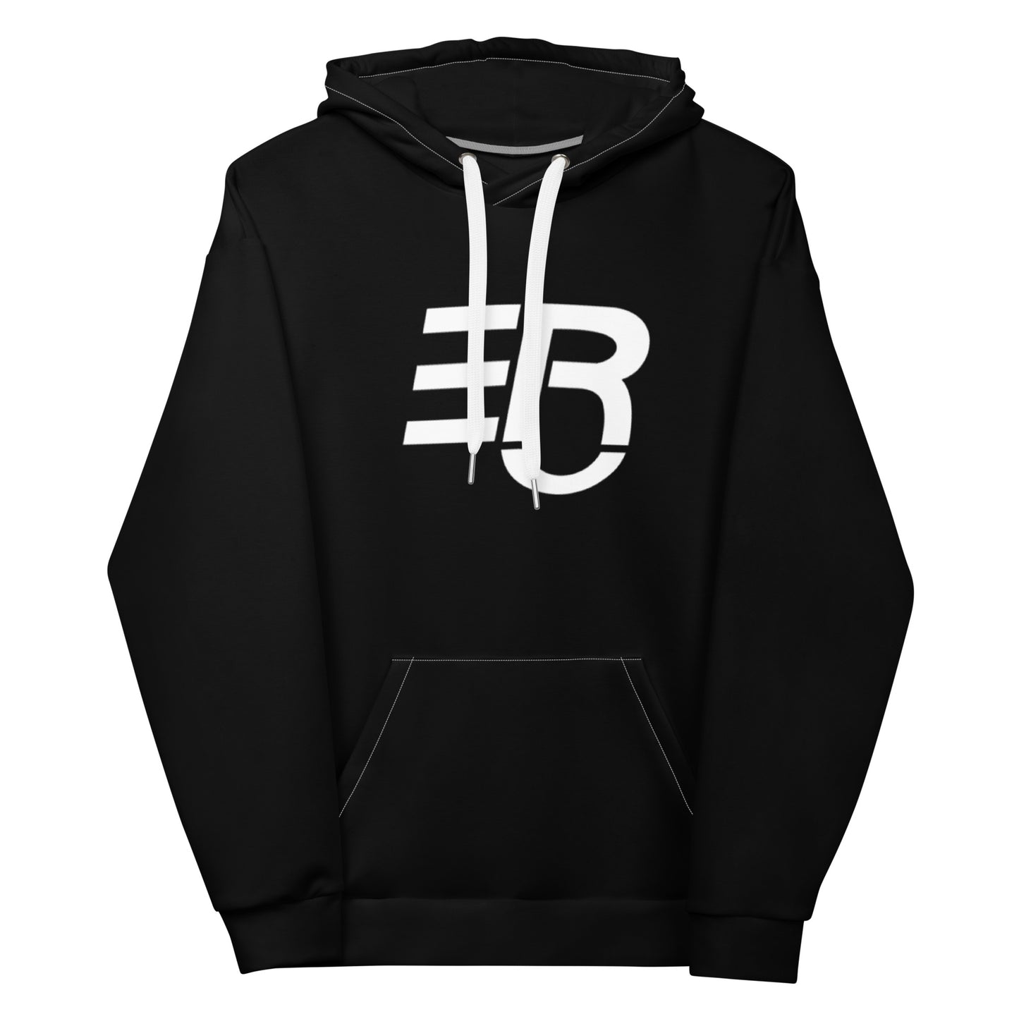 Everything's Beautiful Hoodie