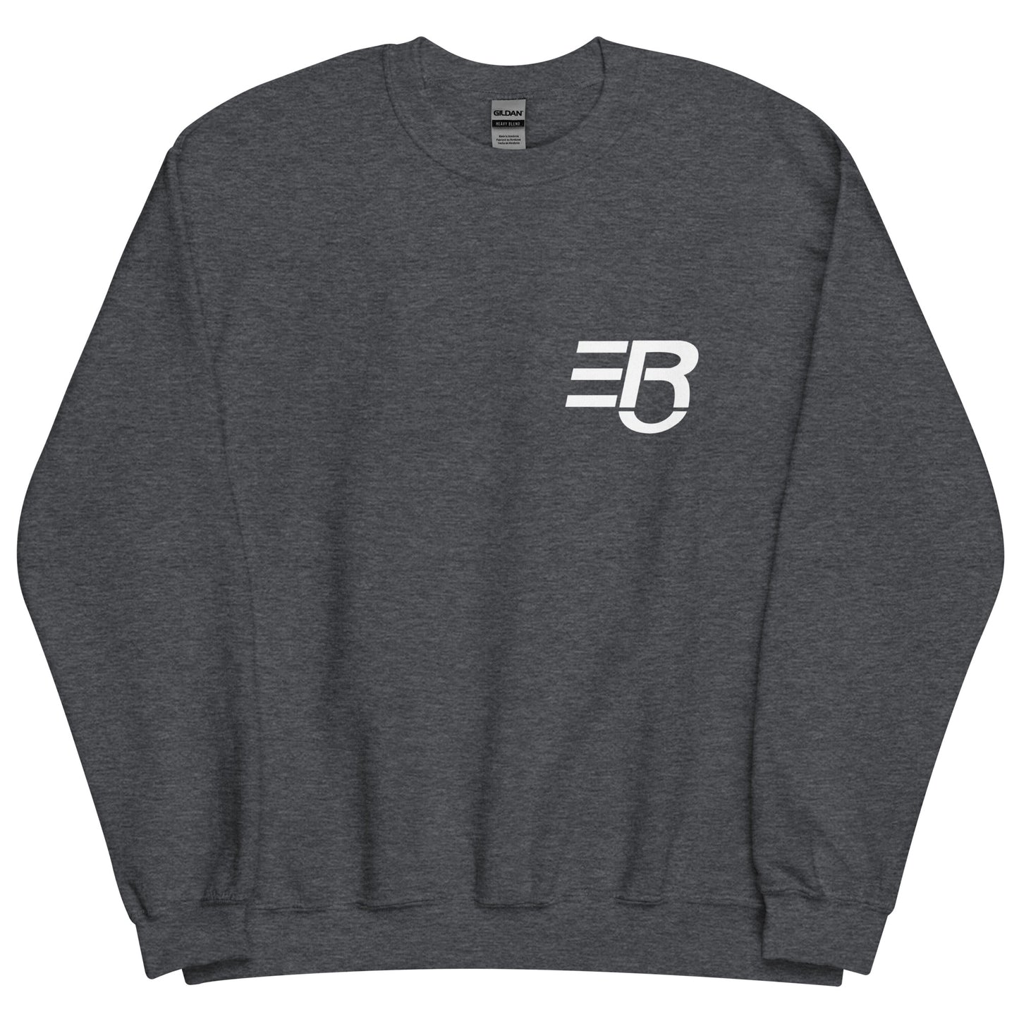 Everything's Beautiful Sweatshirt