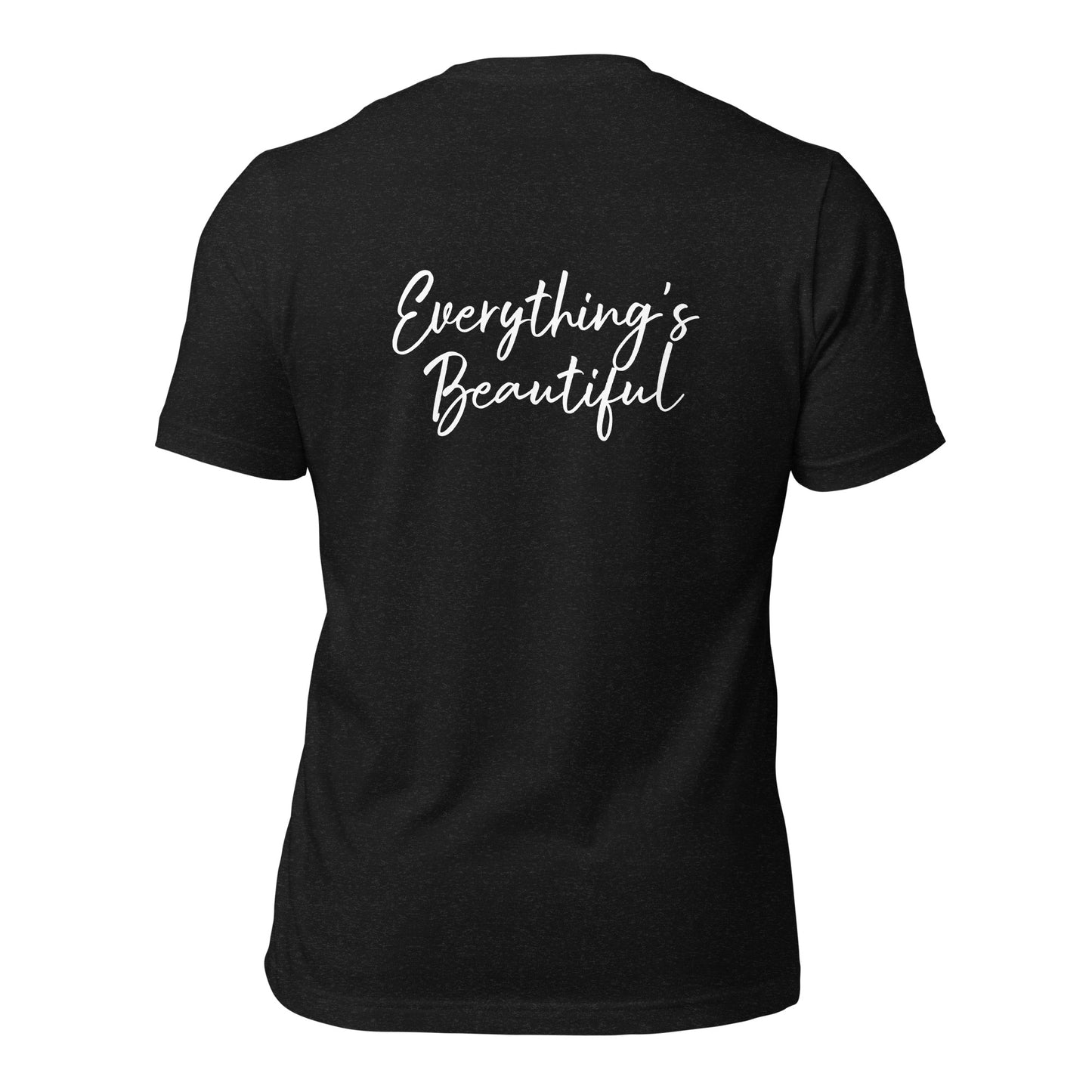 Everything's Beautiful Tee