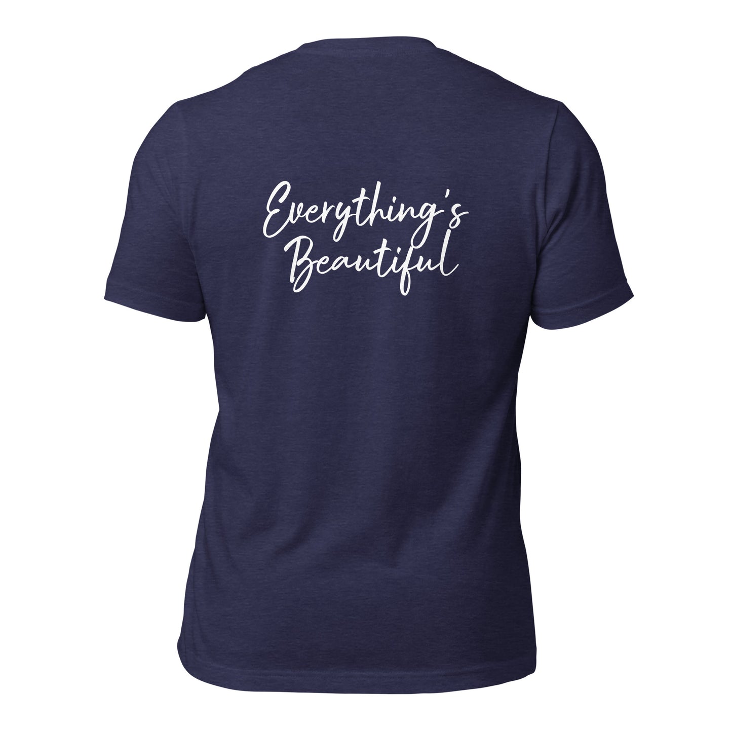 Everything's Beautiful Tee